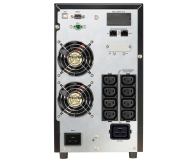 Power Walker VFI 3000 CG PF1 ON-LINE 3000VA 8X IEC C13 - 1148497 - zdjęcie 5